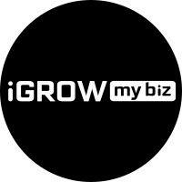 igrowmybiz logo image