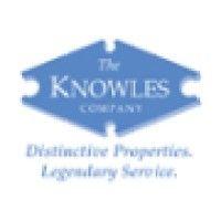 the knowles company logo image