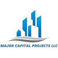 major capital projects llc logo image