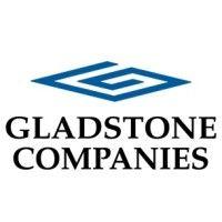 the gladstone companies