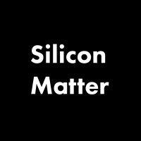 silicon matter logo image