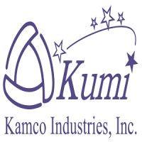 kamco industries, inc. logo image