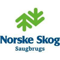 norske skog saugbrugs as logo image