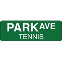 park avenue tennis club