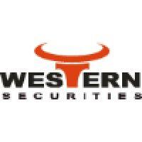 western securities co., ltd logo image