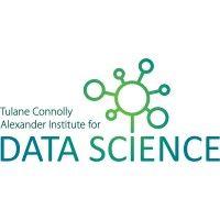 connolly alexander institute for data science logo image