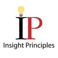 insight principles, inc. logo image