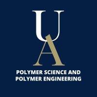 school of polymer science and polymer engineering at the university of akron logo image