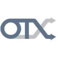 otx logo image