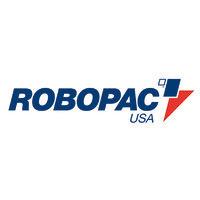 robopac usa logo image