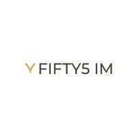 fifty5 im logo image