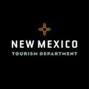 logo of New Mexico Tourism Department