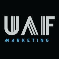 uaf marketing logo image