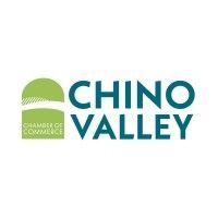 chino valley chamber of commerce logo image