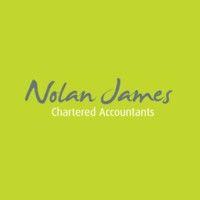 nolan james limited logo image