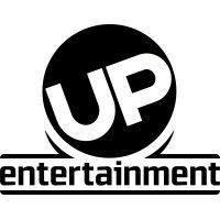 uptv logo image