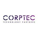 logo of Corptec Technology Partners