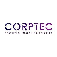 corptec technology partners logo image