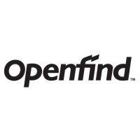 openfind logo image