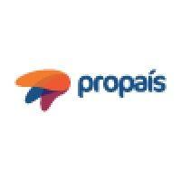 propaís logo image