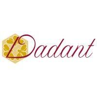 dadant & sons, inc. logo image