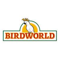 birdworld logo image