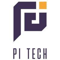 pi tech solutions pvt. ltd. logo image