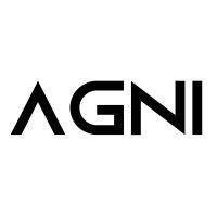 agni 🔥 logo image