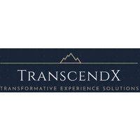 transcendx solutions logo image