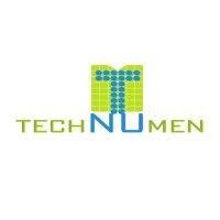 technumen logo image