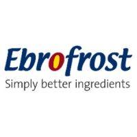 ebrofrost denmark a/s logo image