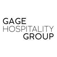 gage hospitality group logo image