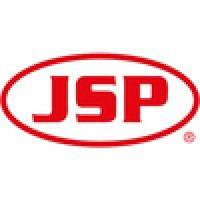 jsp safety gmbh logo image