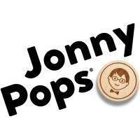 jonnypops logo image