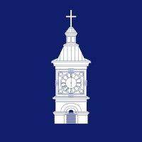 holy family catholic church logo image