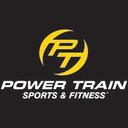 logo of Power Train Sports And Fitness