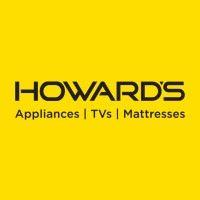 howard's logo image