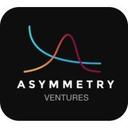 logo of Asymmetry Ventures