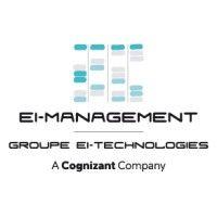 ei-management logo image