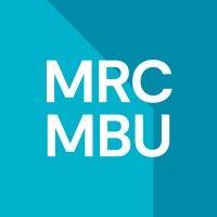 mrc mitochondrial biology unit logo image