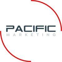 pacific marketing ltd logo image