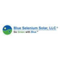 blue selenium solar, inc