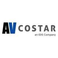 av costar logo image