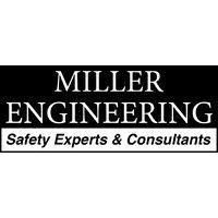 j. m. miller engineering, inc. logo image