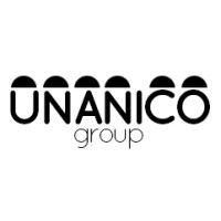 unanico group logo image