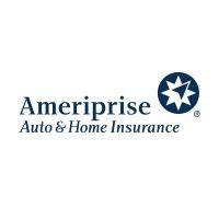 ameriprise auto & home insurance logo image