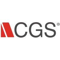 cgs (computer generated solutions) logo image