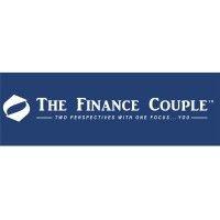 the finance couple™ logo image