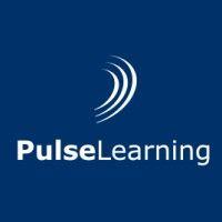 pulselearning global logo image