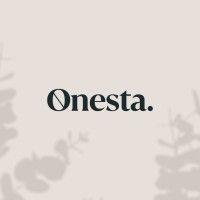 onesta logo image